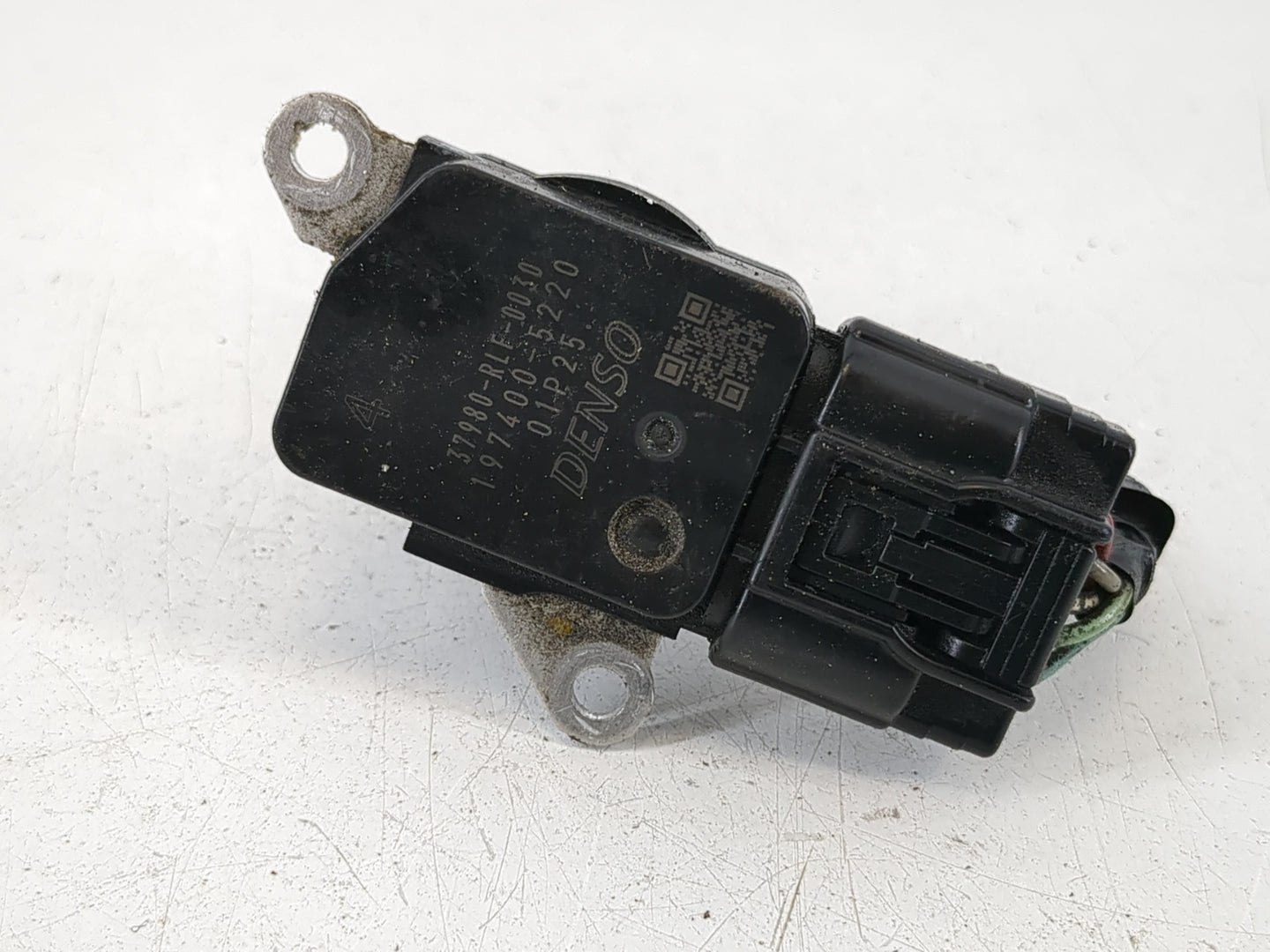 2010-2019 Honda Cr-v Mass Air Flow Meter Maf - Oemusedautoparts1.com