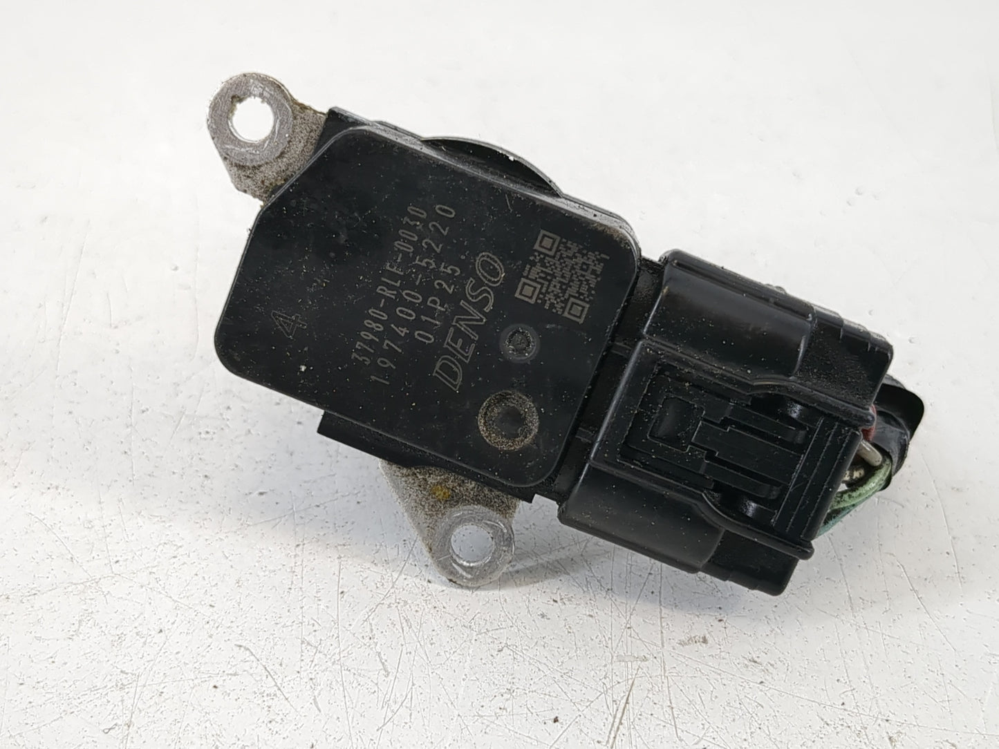 2010-2019 Honda Cr-v Mass Air Flow Meter Maf - Oemusedautoparts1.com