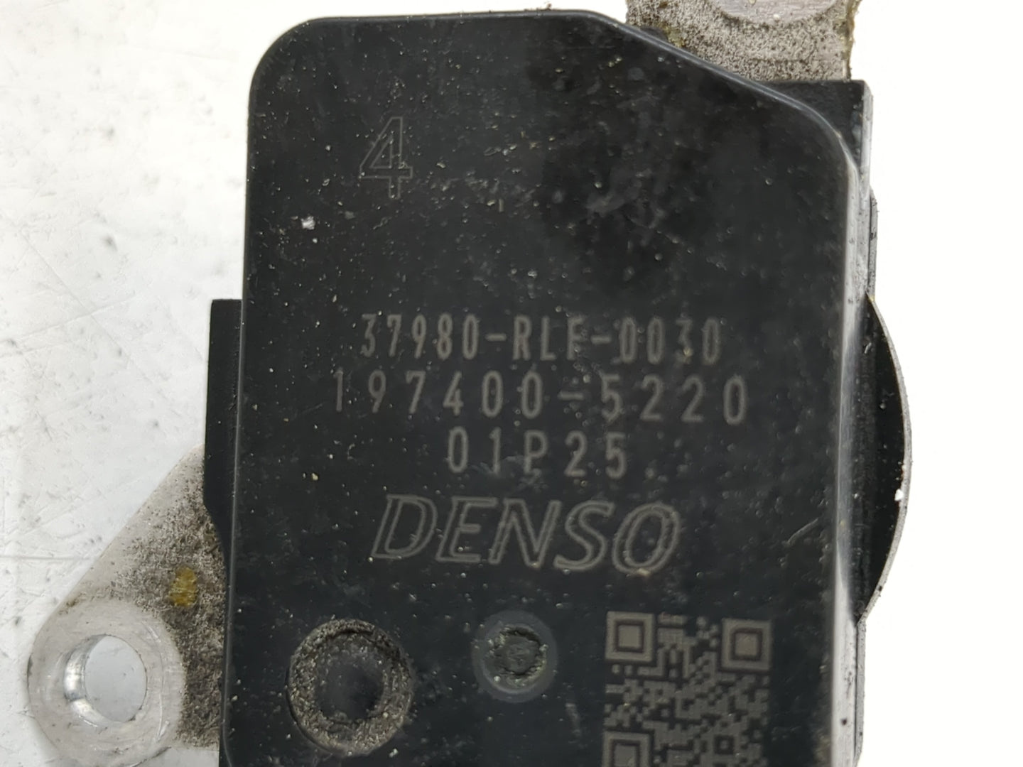 2010-2019 Honda Cr-v Mass Air Flow Meter Maf - Oemusedautoparts1.com