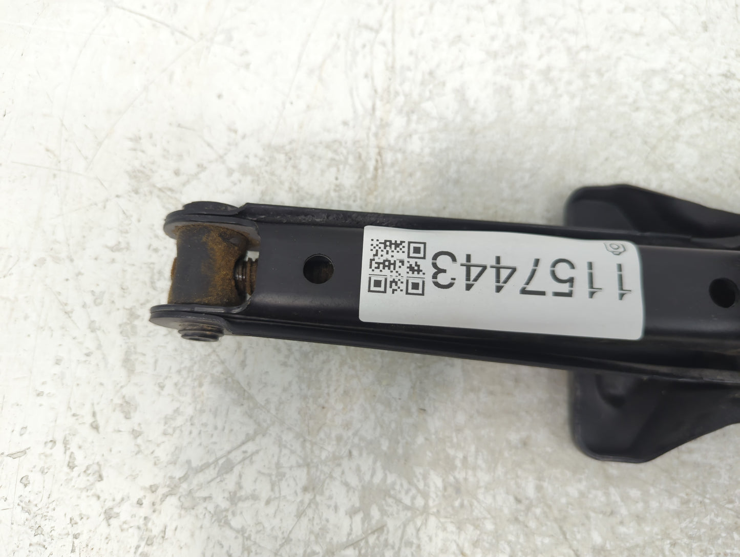 2012 Honda Cr-v Spare Scissor Car Jack - Oemusedautoparts1.com