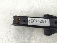 2012 Honda Cr-v Spare Scissor Car Jack - Oemusedautoparts1.com