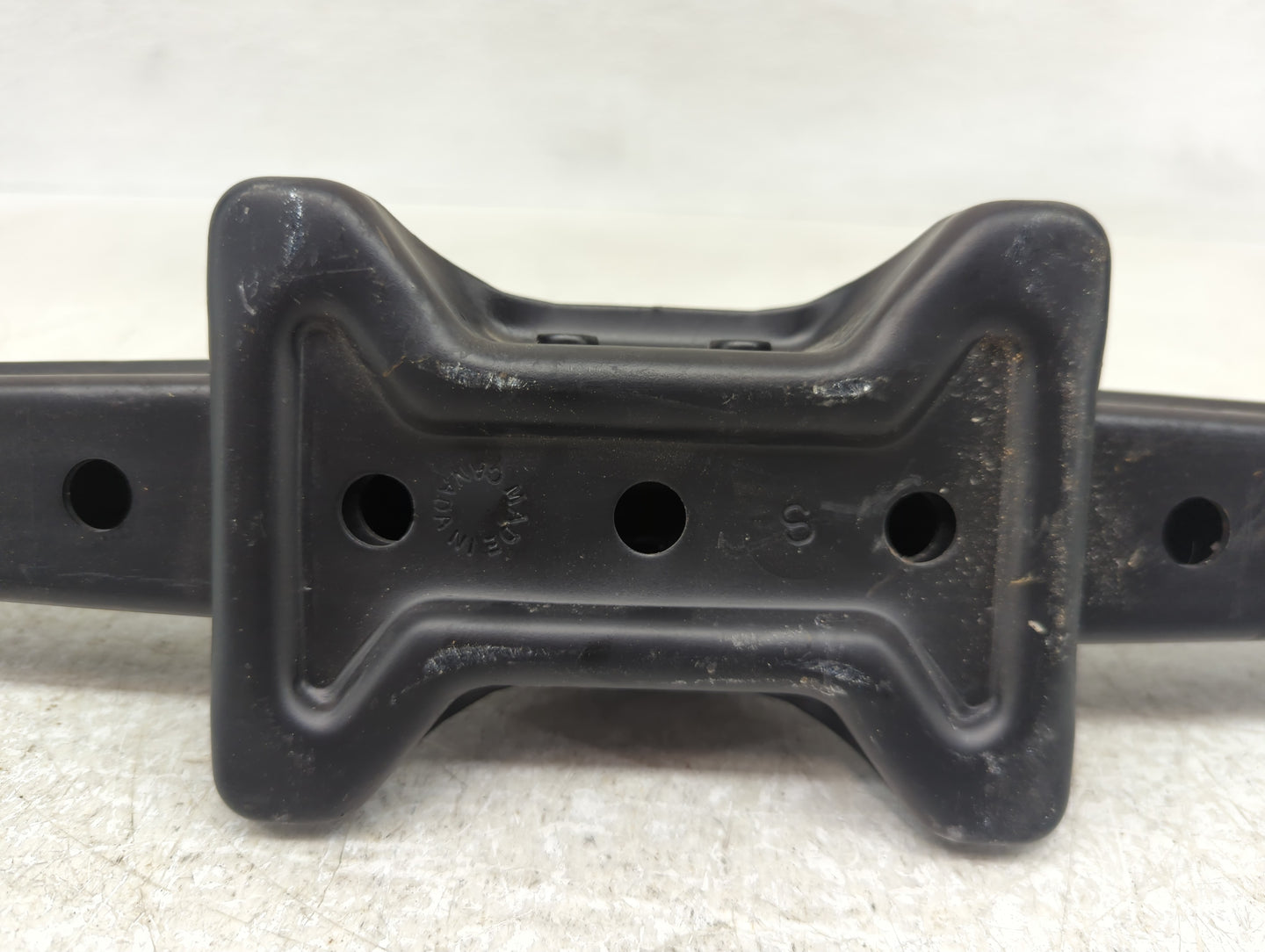 2012 Honda Cr-v Spare Scissor Car Jack - Oemusedautoparts1.com