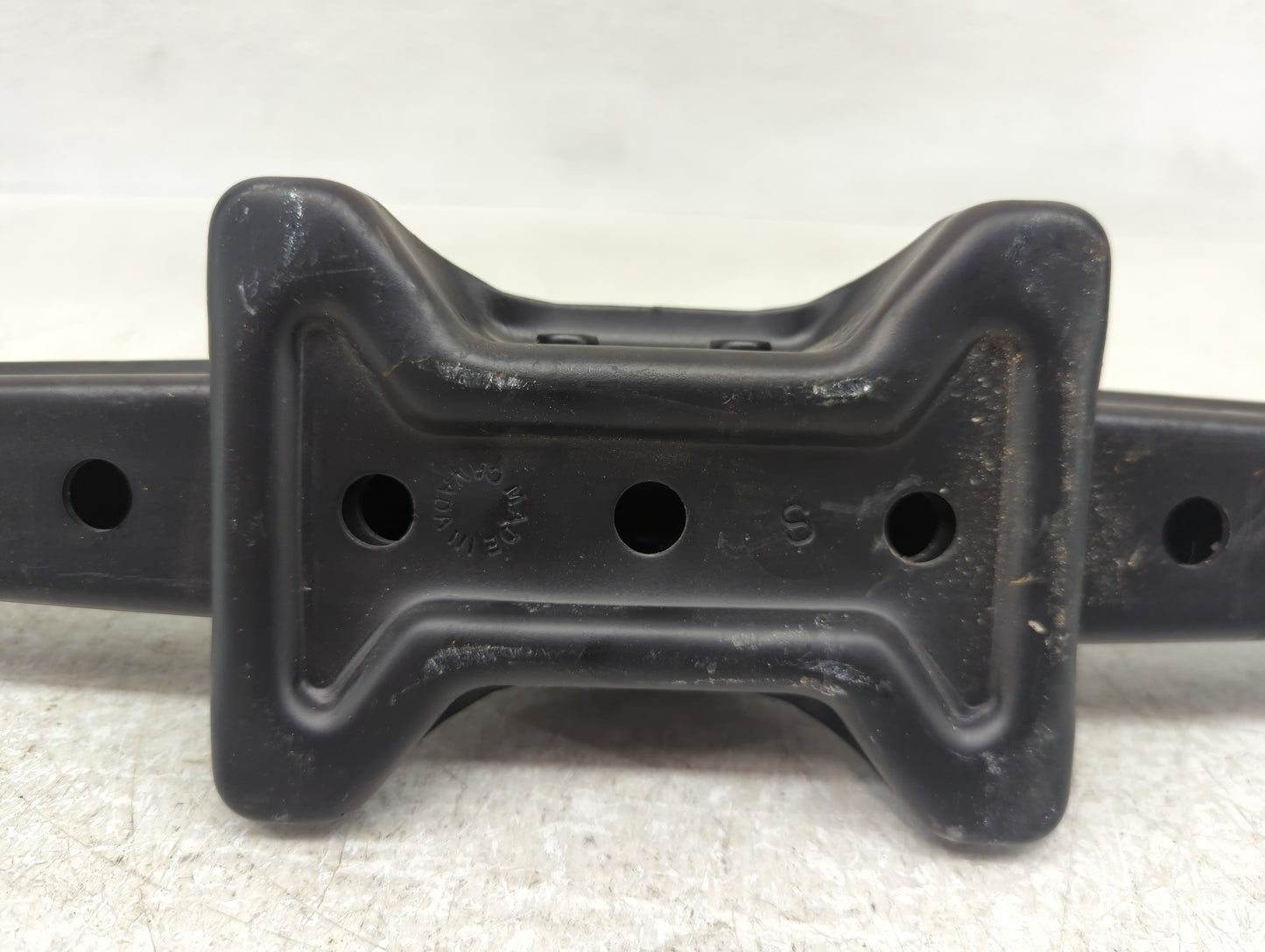 2012 Honda Cr-v Spare Scissor Car Jack - Oemusedautoparts1.com
