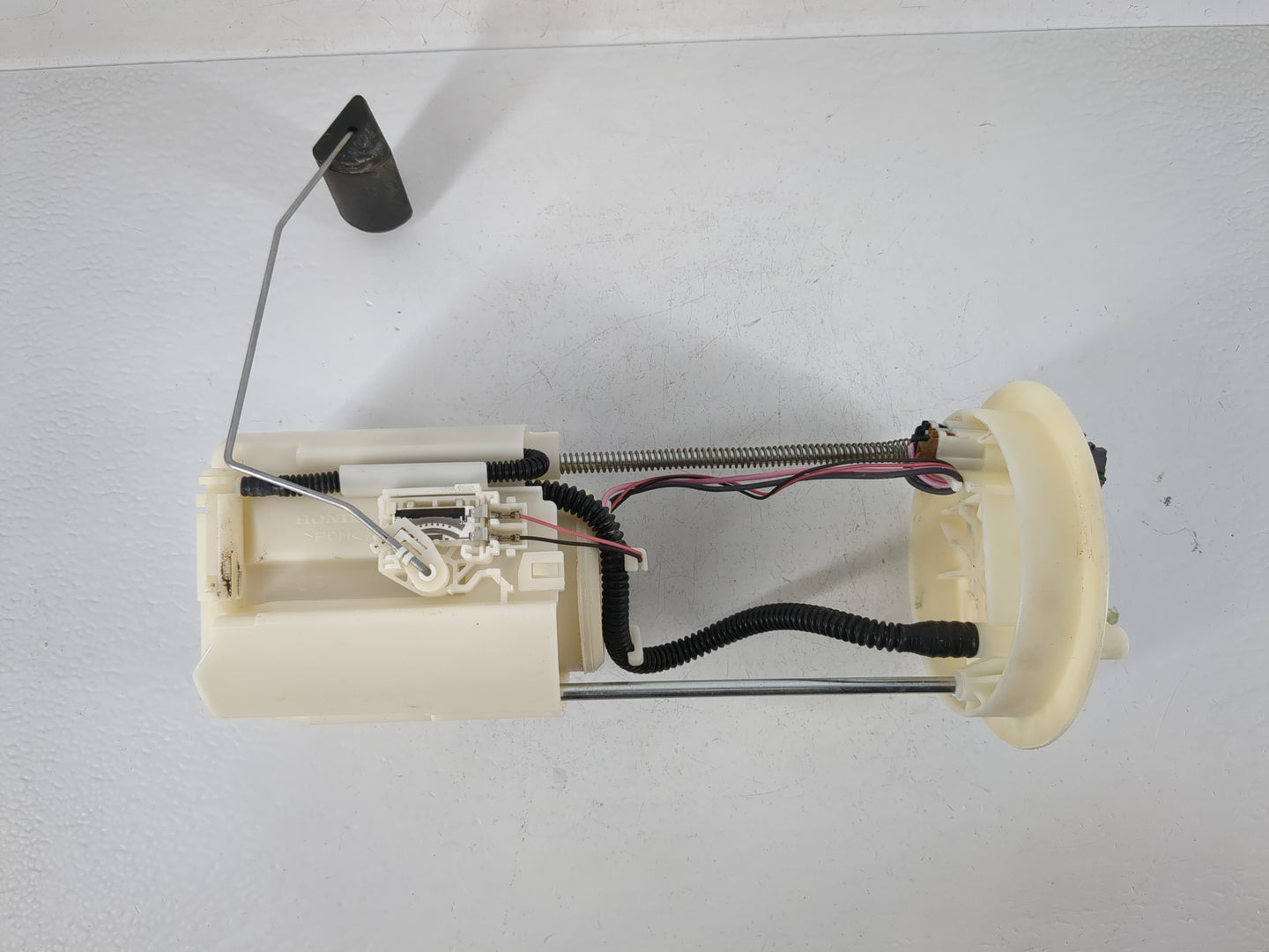 2012-2014 Honda Cr-v Electrical Gas Fuel Pump Assembly - Oemusedautoparts1.com