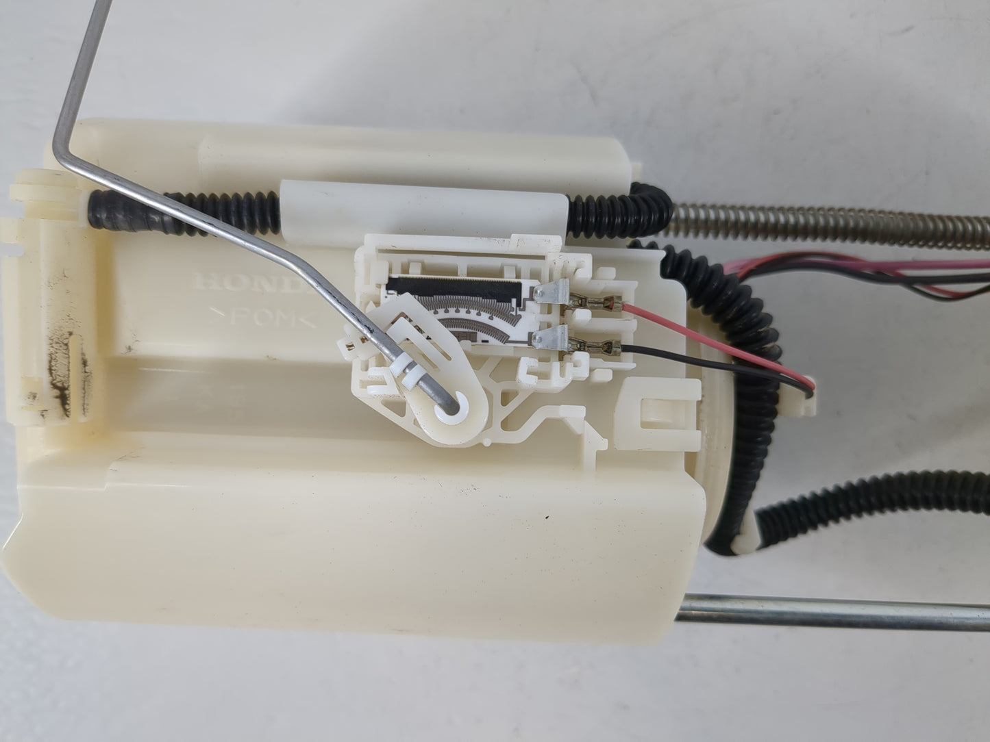 2012-2014 Honda Cr-v Electrical Gas Fuel Pump Assembly - Oemusedautoparts1.com