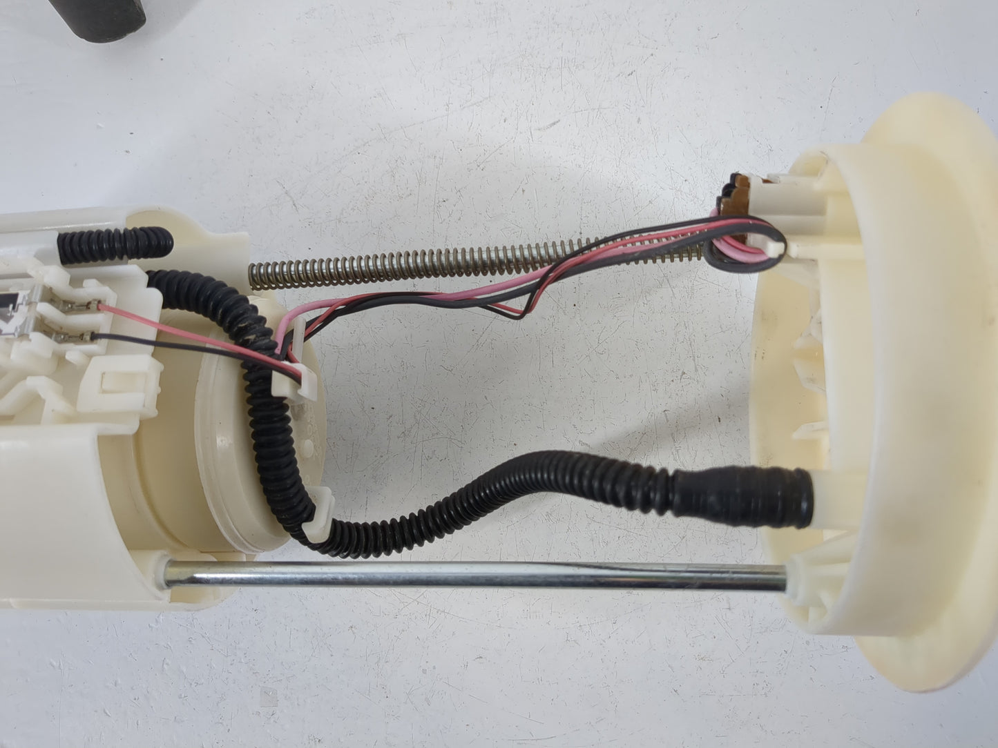 2012-2014 Honda Cr-v Electrical Gas Fuel Pump Assembly - Oemusedautoparts1.com