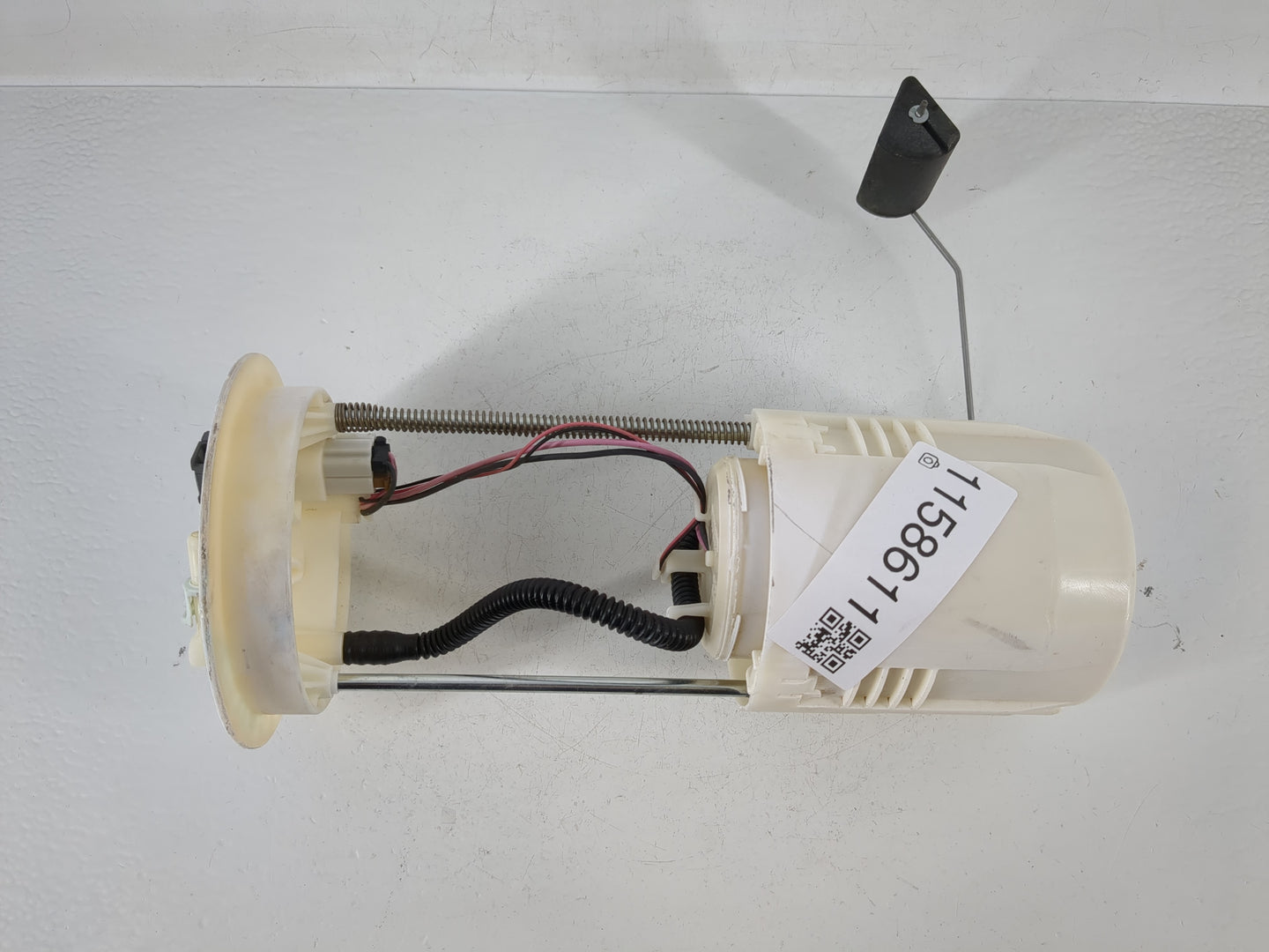 2012-2014 Honda Cr-v Electrical Gas Fuel Pump Assembly - Oemusedautoparts1.com