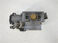 2010-2014 Honda Cr-V Throttle Body P/N:GMFD7E Fits Fits 2010 2011 2012 2013 2014 2015 OEM Used Auto Parts - Oemusedautoparts