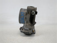 2010-2014 Honda Cr-V Throttle Body P/N:GMFD7E Fits Fits 2010 2011 2012 2013 2014 2015 OEM Used Auto Parts - Oemusedautoparts
