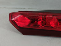 2012-2014 Honda Cr-V Tail Light Assembly Passenger Right OEM Fits Fits 2012 2013 2014 OEM Used Auto Parts - Oemusedautoparts