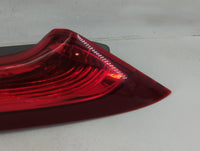 2012-2014 Honda Cr-V Tail Light Assembly Passenger Right OEM Fits Fits 2012 2013 2014 OEM Used Auto Parts - Oemusedautoparts