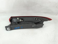 2012-2014 Honda Cr-V Tail Light Assembly Passenger Right OEM Fits Fits 2012 2013 2014 OEM Used Auto Parts - Oemusedautoparts