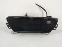 2012-2016 Honda Cr-v Information Display Screen - Oemusedautoparts1.com