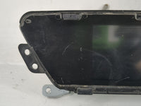 2012-2016 Honda Cr-v Information Display Screen - Oemusedautoparts1.com