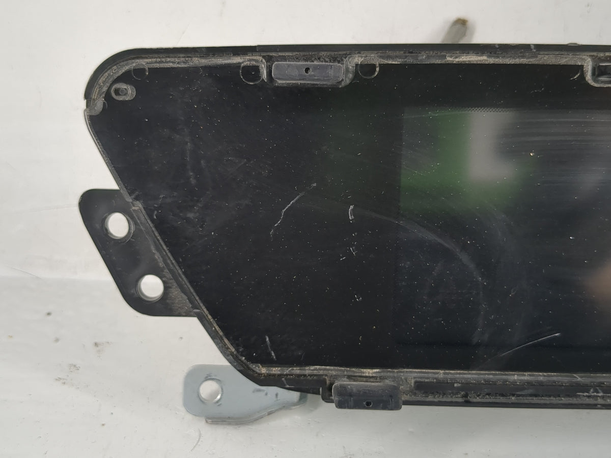 2012-2016 Honda Cr-v Information Radio Display Screen - Oemusedautoparts1.com