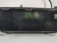 2012-2016 Honda Cr-v Information Radio Display Screen - Oemusedautoparts1.com