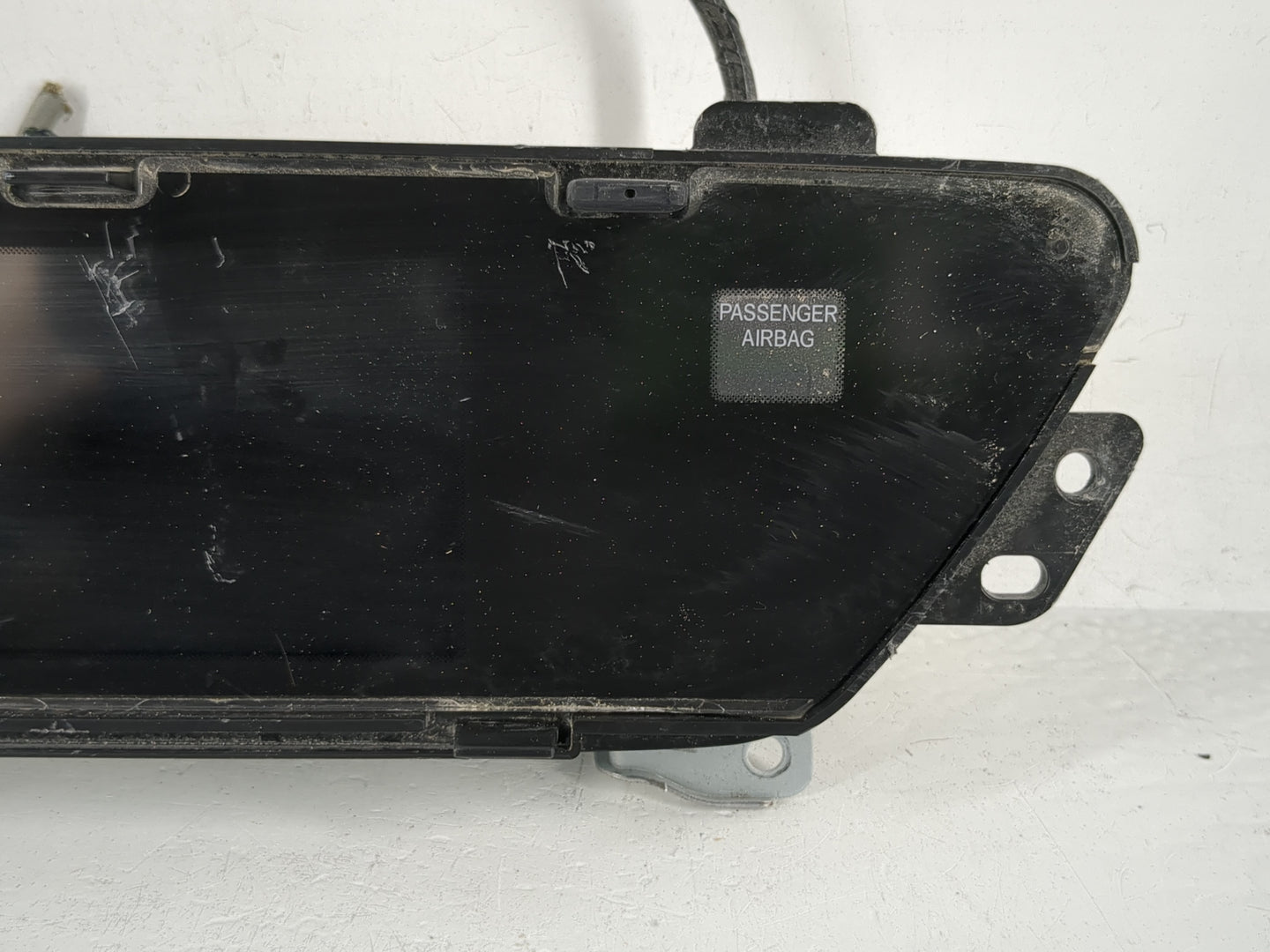 2012-2016 Honda Cr-v Information Display Screen - Oemusedautoparts1.com