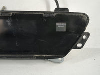 2012-2016 Honda Cr-v Information Radio Display Screen - Oemusedautoparts1.com