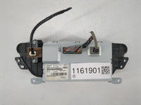 2012-2016 Honda Cr-v Information Radio Display Screen - Oemusedautoparts1.com