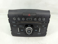 2012-2014 Honda Cr-V Radio AM FM Cd Player Receiver Replacement P/N:39100-T0A-A213-M1 Fits Fits 2012 2013 2014 OEM Used Auto