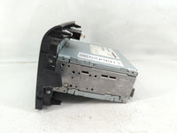 2012-2014 Honda Cr-V Radio AM FM Cd Player Receiver Replacement P/N:39100-T0A-A213-M1 Fits Fits 2012 2013 2014 OEM Used Auto