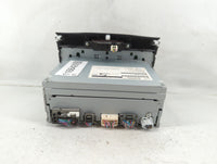 2012-2014 Honda Cr-V Radio AM FM Cd Player Receiver Replacement P/N:39100-T0A-A213-M1 Fits Fits 2012 2013 2014 OEM Used Auto
