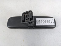 2005-2016 Honda Cr-V Interior Rear View Mirror Replacement OEM P/N:E4032197 Fits OEM Used Auto Parts - Oemusedautoparts1.com