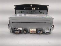2012-2014 Honda Cr-V Radio AM FM Cd Player Receiver Replacement P/N:39100-T0A-A213-M1 Fits Fits 2012 2013 2014 OEM Used Auto