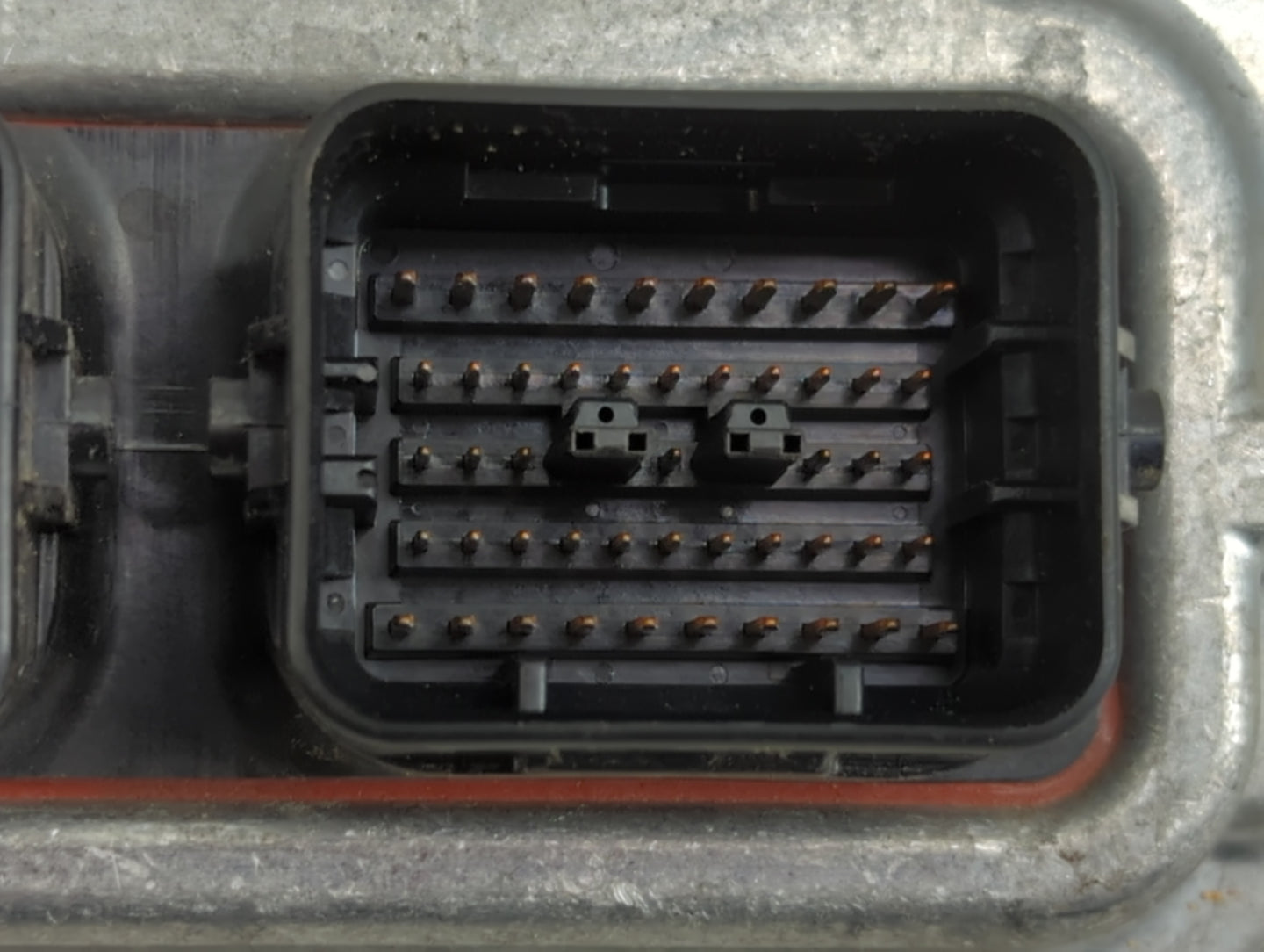 2012-2014 Honda Cr-V PCM Engine Control Computer ECU ECM PCU OEM P/N:37820-R5A-A74 Fits Fits 2012 2013 2014 OEM Used Auto Pa