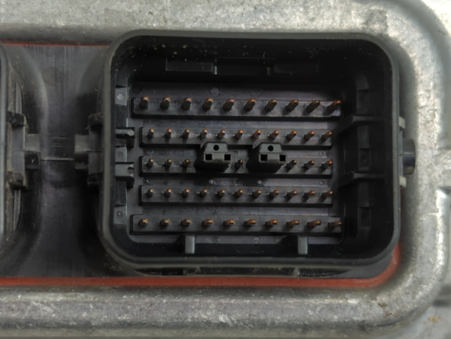 2012-2014 Honda Cr-V PCM Engine Control Computer ECU ECM PCU OEM P/N:37820-R5A-A74 Fits Fits 2012 2013 2014 OEM Used Auto Pa