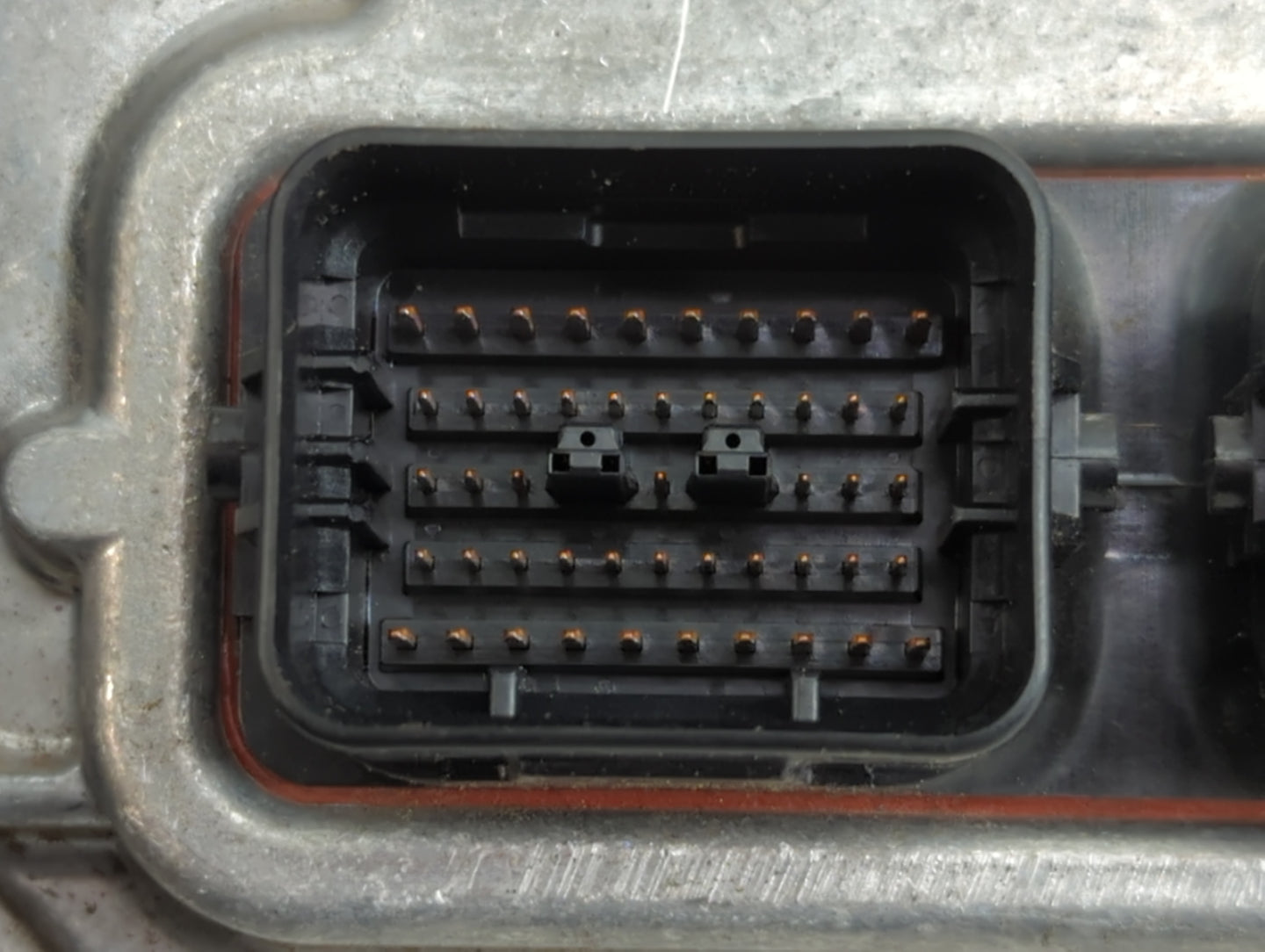 2012-2014 Honda Cr-V PCM Engine Control Computer ECU ECM PCU OEM P/N:37820-R5A-A74 Fits Fits 2012 2013 2014 OEM Used Auto Pa