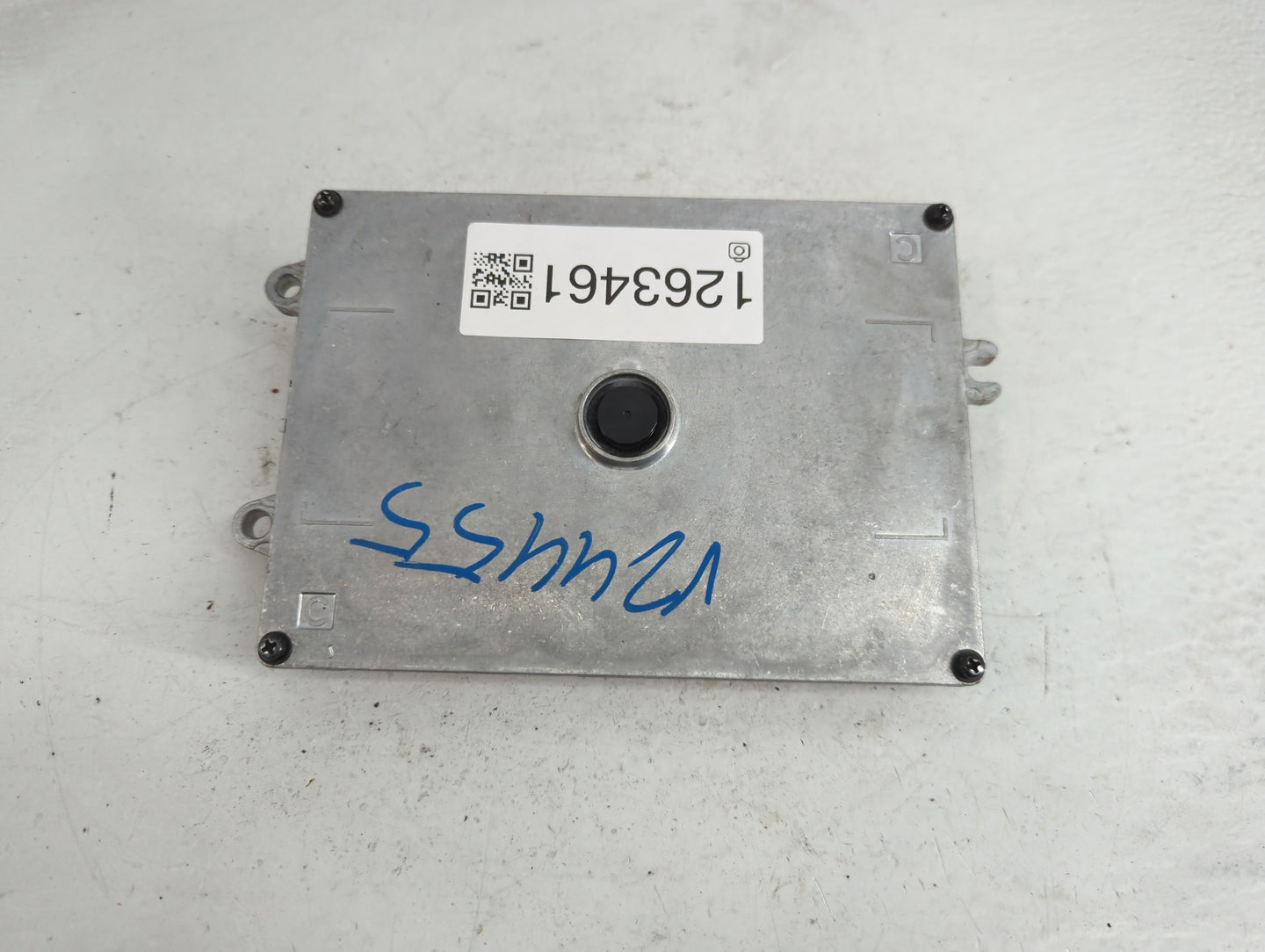 2012-2014 Honda Cr-V PCM Engine Control Computer ECU ECM PCU OEM P/N:37820-R5A-A74 Fits Fits 2012 2013 2014 OEM Used Auto Pa