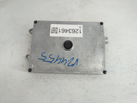 2012-2014 Honda Cr-V PCM Engine Control Computer ECU ECM PCU OEM P/N:37820-R5A-A74 Fits Fits 2012 2013 2014 OEM Used Auto Pa