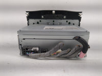 2012-2014 Honda Cr-V Radio AM FM Cd Player Receiver Replacement P/N:39100-T0A-A213-M1 Fits Fits 2012 2013 2014 OEM Used Auto