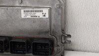 2012-2014 Honda Cr-V PCM Engine Control Computer ECU ECM PCU OEM P/N:37820-R5A-A66 37820-R5A-A64 Fits Fits 2012 2013 2014 OE