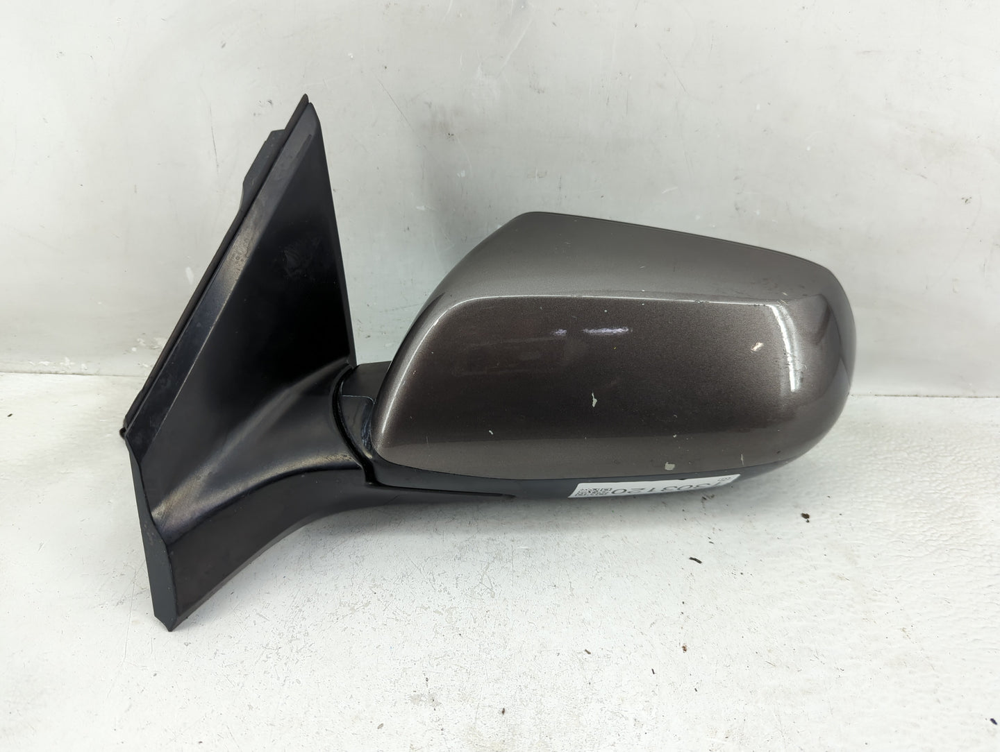 2012 Honda Cr-V Driver Side View Mirror - Left Door Mirror OEM Used - Oemusedautoparts1.com