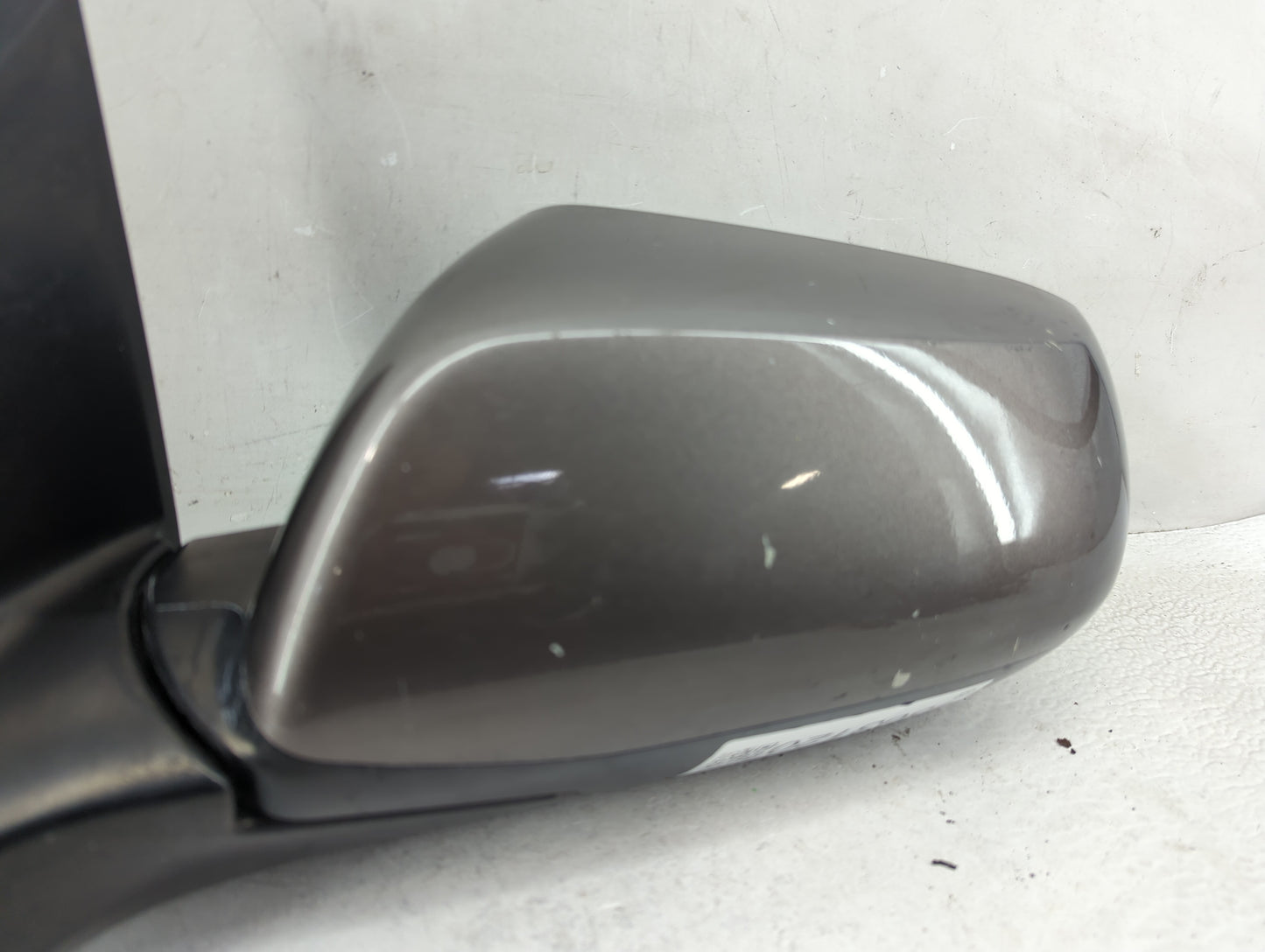 2012 Honda Cr-V Driver Side View Mirror - Left Door Mirror OEM Used - Oemusedautoparts1.com