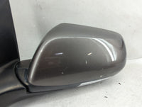 2012 Honda Cr-V Driver Side View Mirror - Left Door Mirror OEM Used - Oemusedautoparts1.com