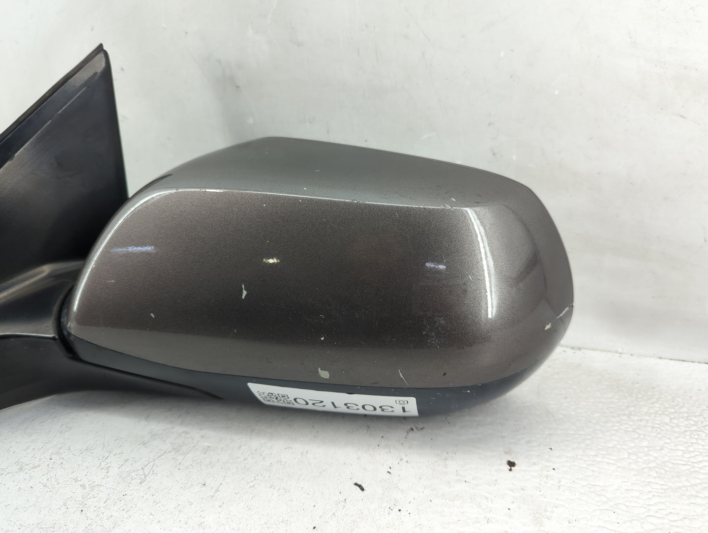 2012 Honda Cr-V Driver Side View Mirror - Left Door Mirror OEM Used - Oemusedautoparts1.com