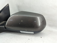 2012 Honda Cr-V Driver Side View Mirror - Left Door Mirror OEM Used - Oemusedautoparts1.com