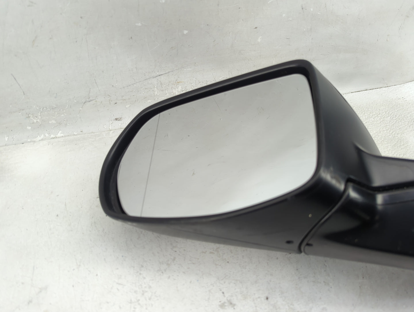 2012 Honda Cr-V Driver Side View Mirror - Left Door Mirror OEM Used - Oemusedautoparts1.com