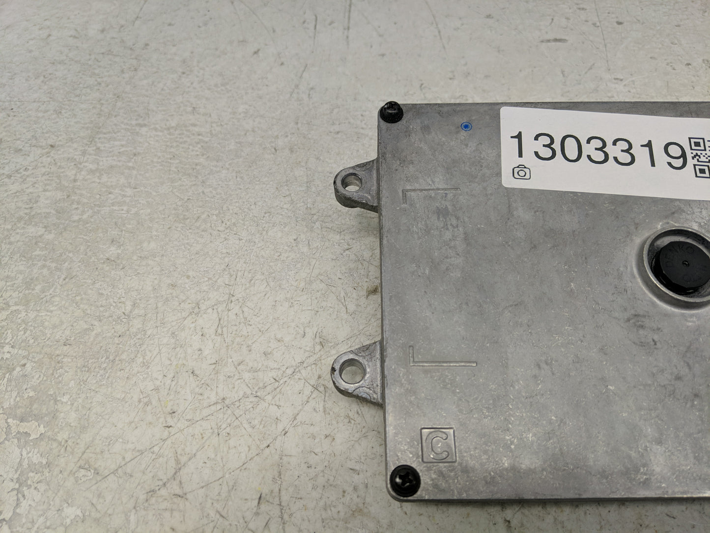 2012-2014 Honda Cr-V PCM Engine Control Computer ECU ECM PCU OEM P/N:6062-126638 37820-R5A-A54 Fits Fits 2012 2013 2014 OEM 