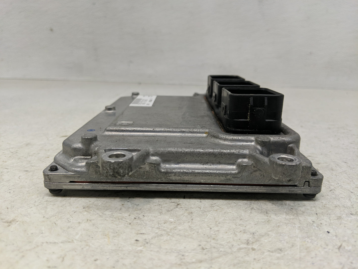2012-2014 Honda Cr-V PCM Engine Control Computer ECU ECM PCU OEM P/N:6062-126638 37820-R5A-A54 Fits Fits 2012 2013 2014 OEM 