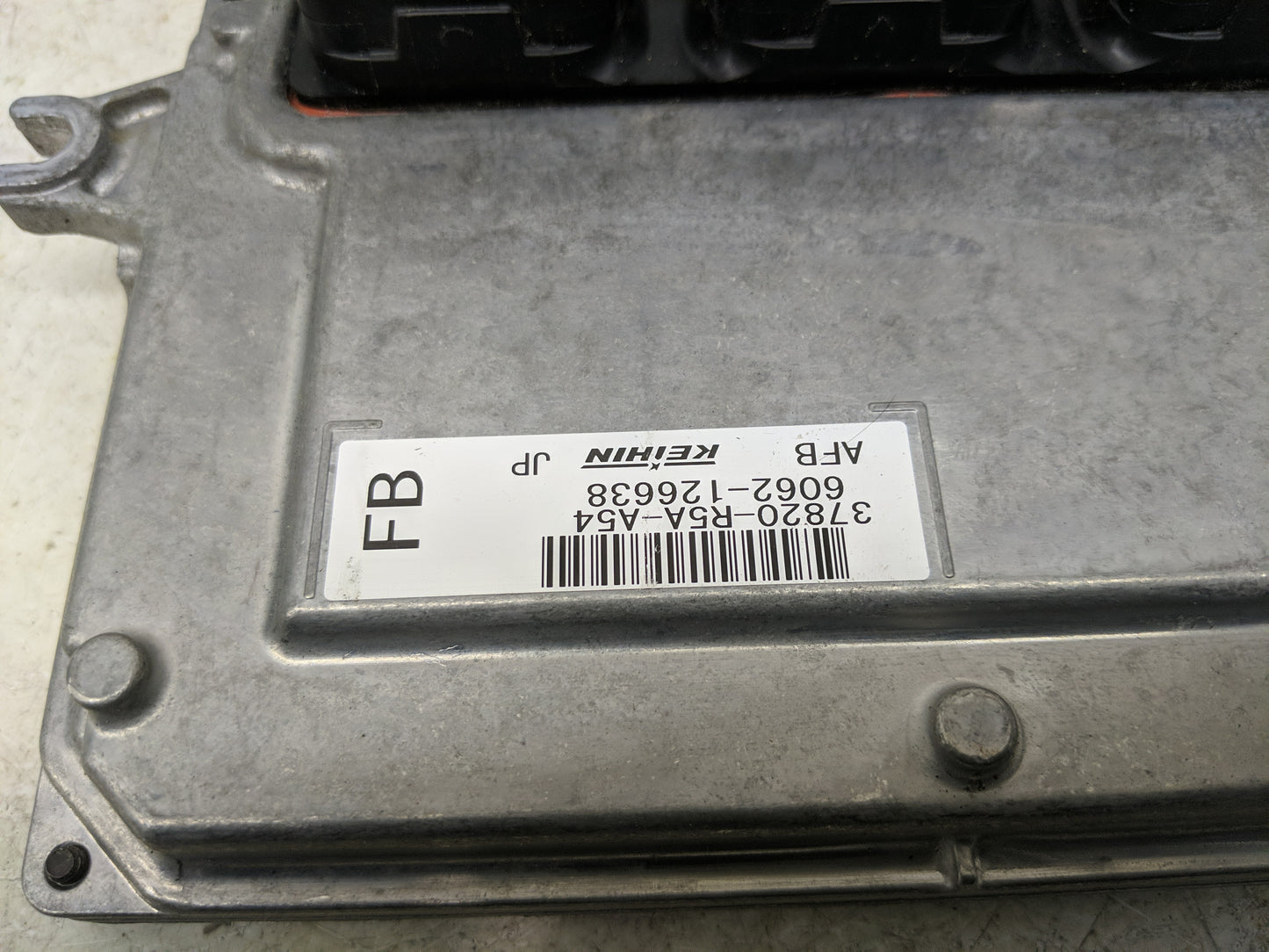 2012-2014 Honda Cr-V PCM Engine Control Computer ECU ECM PCU OEM P/N:6062-126638 37820-R5A-A54 Fits Fits 2012 2013 2014 OEM 