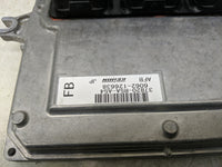 2012-2014 Honda Cr-V PCM Engine Control Computer ECU ECM PCU OEM P/N:6062-126638 37820-R5A-A54 Fits Fits 2012 2013 2014 OEM 