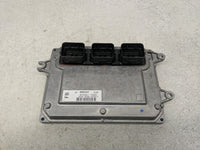 2012-2014 Honda Cr-V PCM Engine Control Computer ECU ECM PCU OEM P/N:6062-126638 37820-R5A-A54 Fits Fits 2012 2013 2014 OEM 