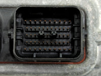 2012-2014 Honda Cr-V PCM Engine Control Computer ECU ECM PCU OEM P/N:37820-R5A-A55 Fits Fits 2012 2013 2014 OEM Used Auto Pa