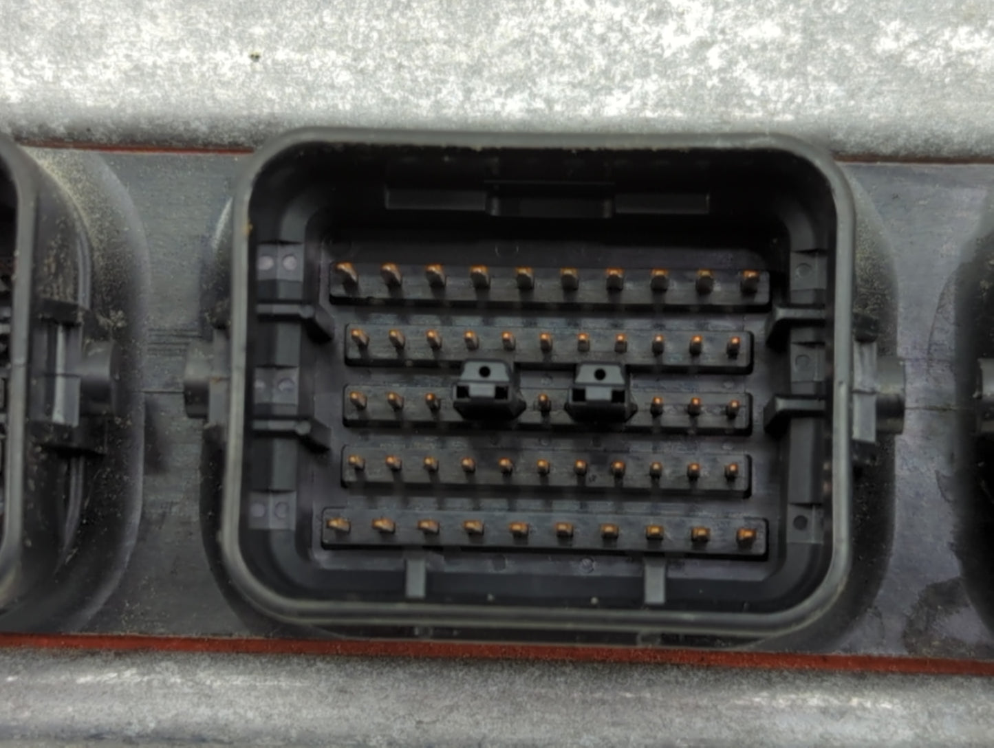 2012-2014 Honda Cr-V PCM Engine Control Computer ECU ECM PCU OEM P/N:37820-R5A-A55 Fits Fits 2012 2013 2014 OEM Used Auto Pa