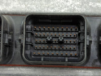 2012-2014 Honda Cr-V PCM Engine Control Computer ECU ECM PCU OEM P/N:37820-R5A-A55 Fits Fits 2012 2013 2014 OEM Used Auto Pa