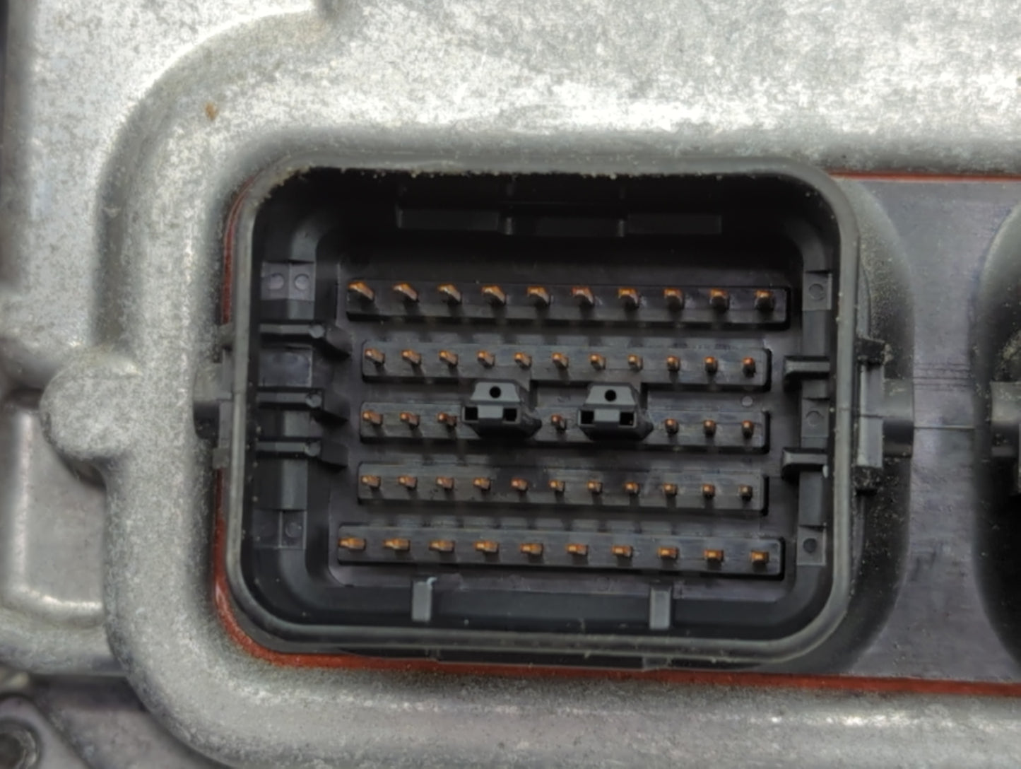 2012-2014 Honda Cr-V PCM Engine Control Computer ECU ECM PCU OEM P/N:37820-R5A-A55 Fits Fits 2012 2013 2014 OEM Used Auto Pa